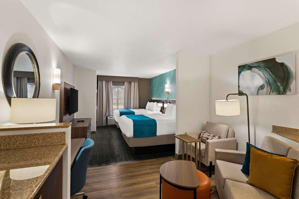 Comfort Suites Vero Beach I-95 Room photo