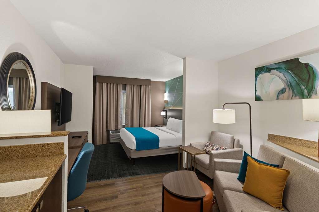 Comfort Suites Vero Beach I-95 Room photo